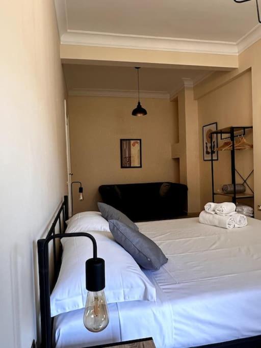 Luxurious Flat Close To The Vatican/Metro Rome Exterior photo